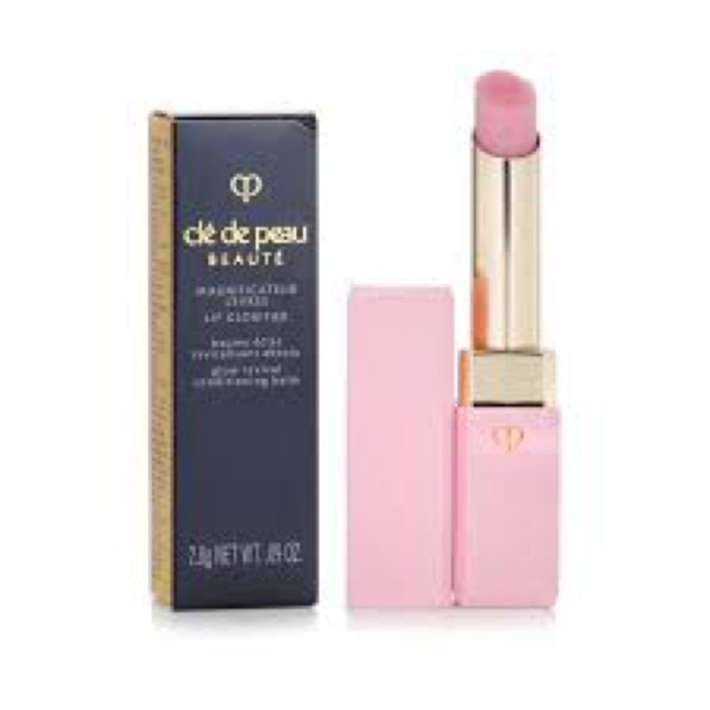 Cle de Peau Lip Glorifier. Conditioning Lip Balm, BNIB